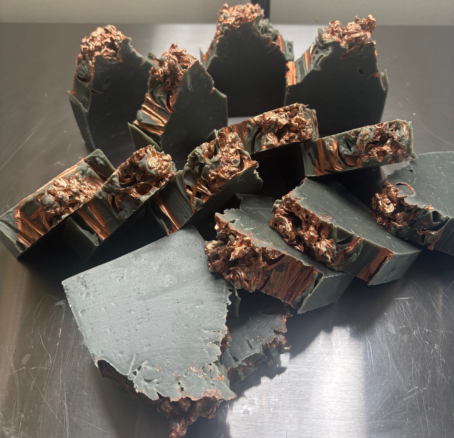 Black Soap