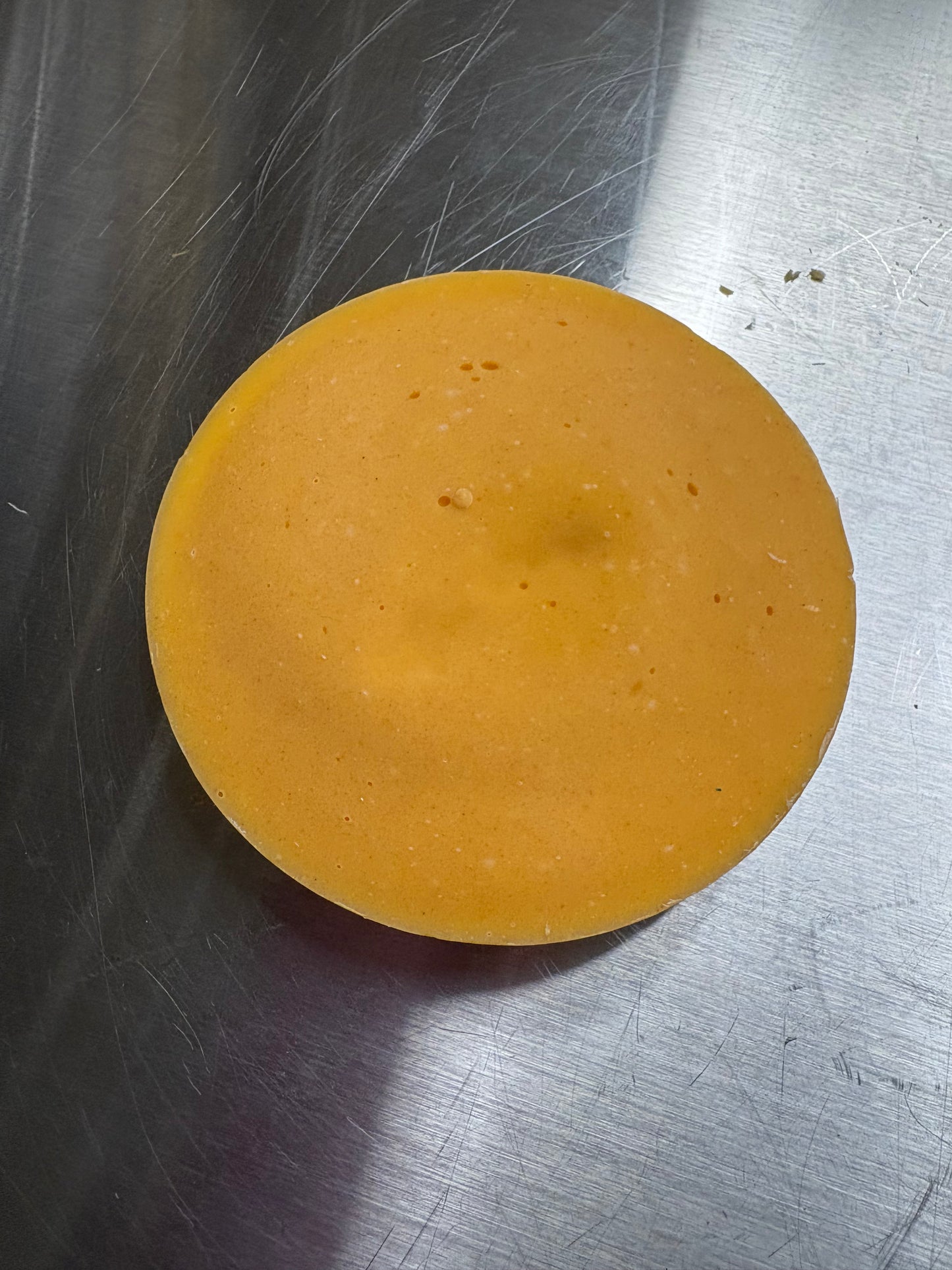 Turmeric Facial Soap Bar