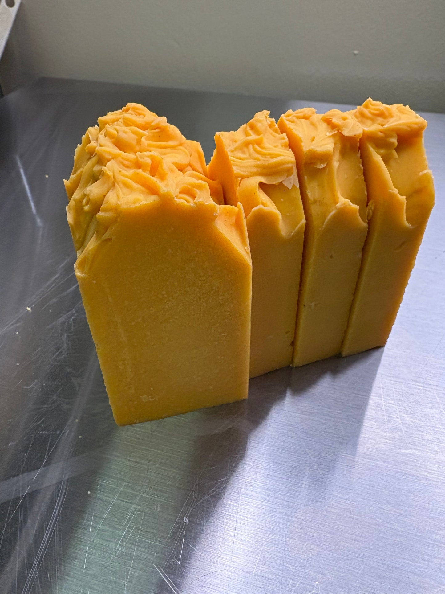 Turmeric Teatree Saop