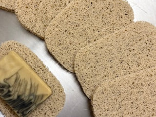 SOAP SAVER PADS