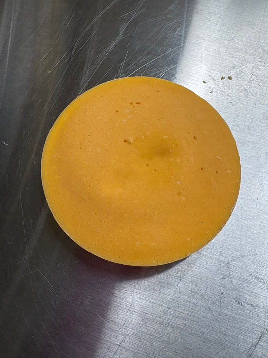 Turmeric Facial Soap Bar