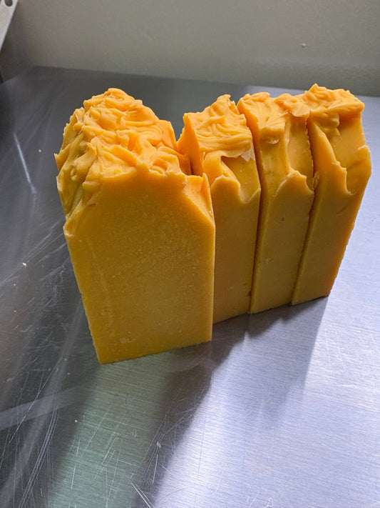 Turmeric Teatree Saop