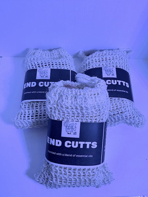 END CUTTS